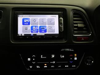 2014 Honda Vezel - Thumbnail