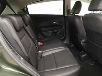 2014 Honda Vezel - Thumbnail