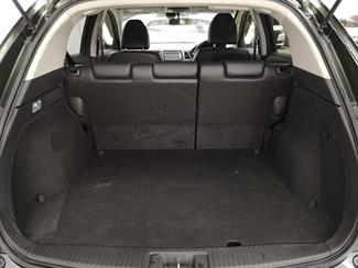 2014 Honda Vezel - Thumbnail