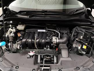 2014 Honda Vezel - Thumbnail