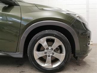 2014 Honda Vezel - Thumbnail