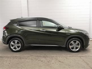 2014 Honda Vezel - Thumbnail