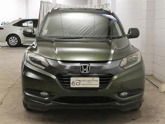 2014 Honda Vezel - Thumbnail