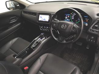 2014 Honda Vezel - Thumbnail