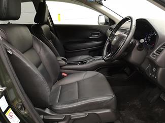 2014 Honda Vezel - Thumbnail
