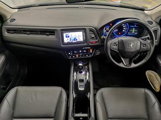 2014 Honda Vezel - Thumbnail