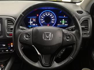 2014 Honda Vezel - Thumbnail