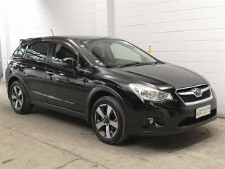 2014 Subaru XV