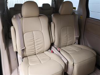2012 Toyota Alphard - Thumbnail