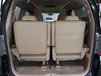2012 Toyota Alphard - Thumbnail