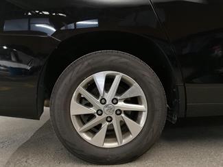 2012 Toyota Alphard - Thumbnail
