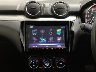 2019 Suzuki Swift - Thumbnail