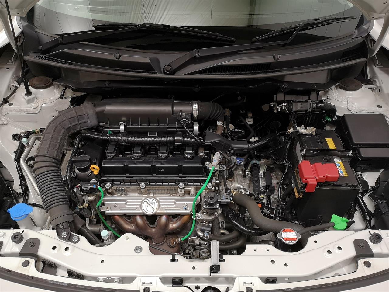 2019 Suzuki Swift
