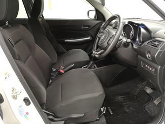 2019 Suzuki Swift - Thumbnail