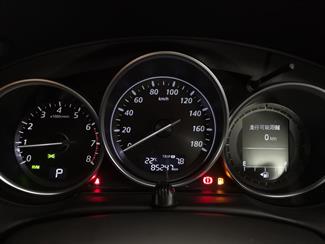 2014 Mazda CX-5 - Thumbnail