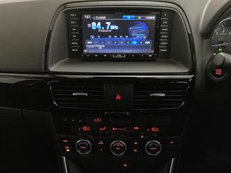 2014 Mazda CX-5 - Thumbnail