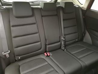 2014 Mazda CX-5 - Thumbnail