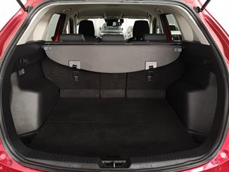 2014 Mazda CX-5 - Thumbnail