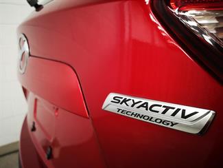 2014 Mazda CX-5 - Thumbnail