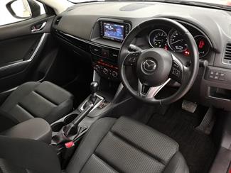 2014 Mazda CX-5 - Thumbnail
