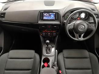 2014 Mazda CX-5 - Thumbnail
