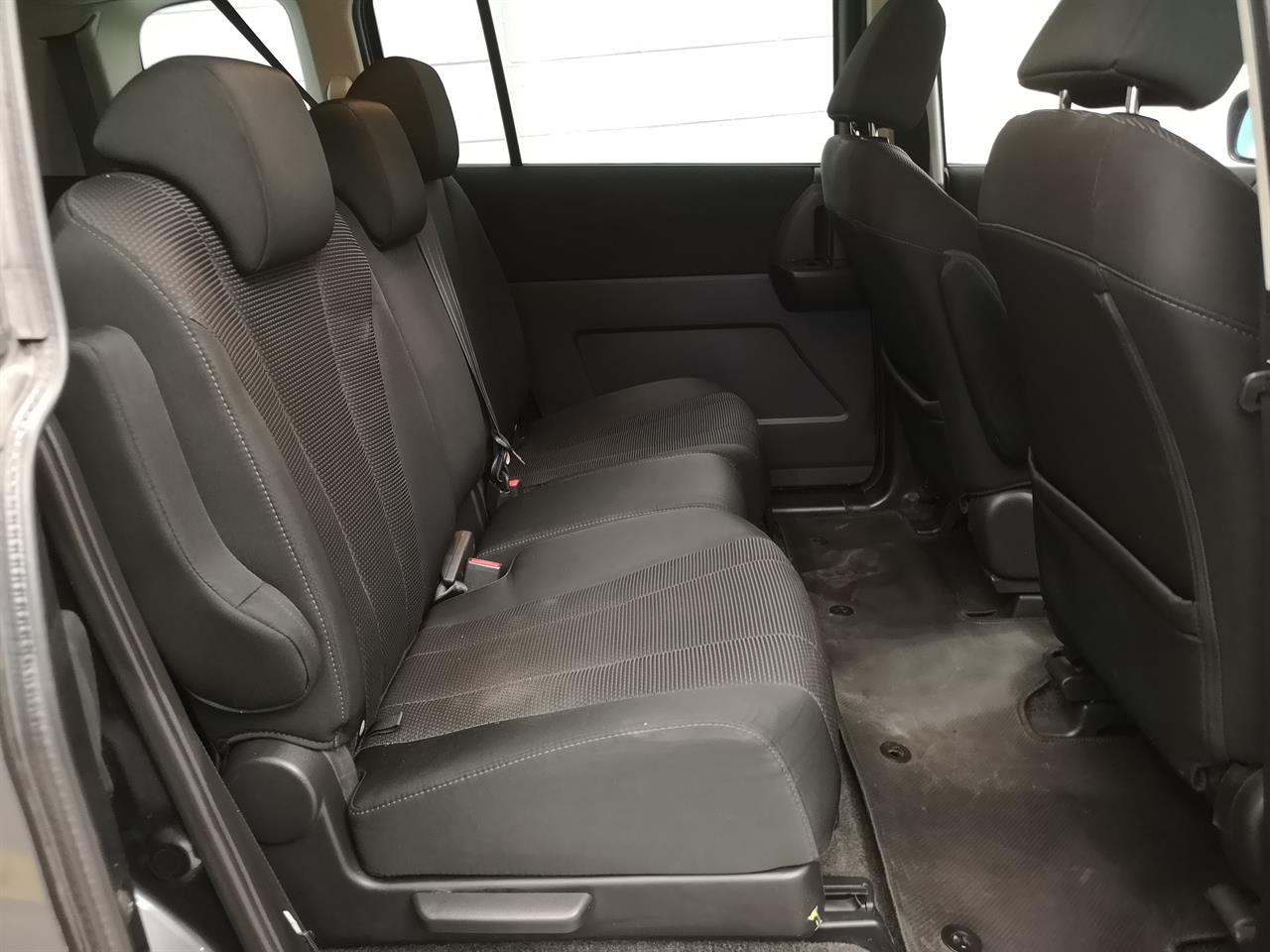 2013 Mazda Premacy