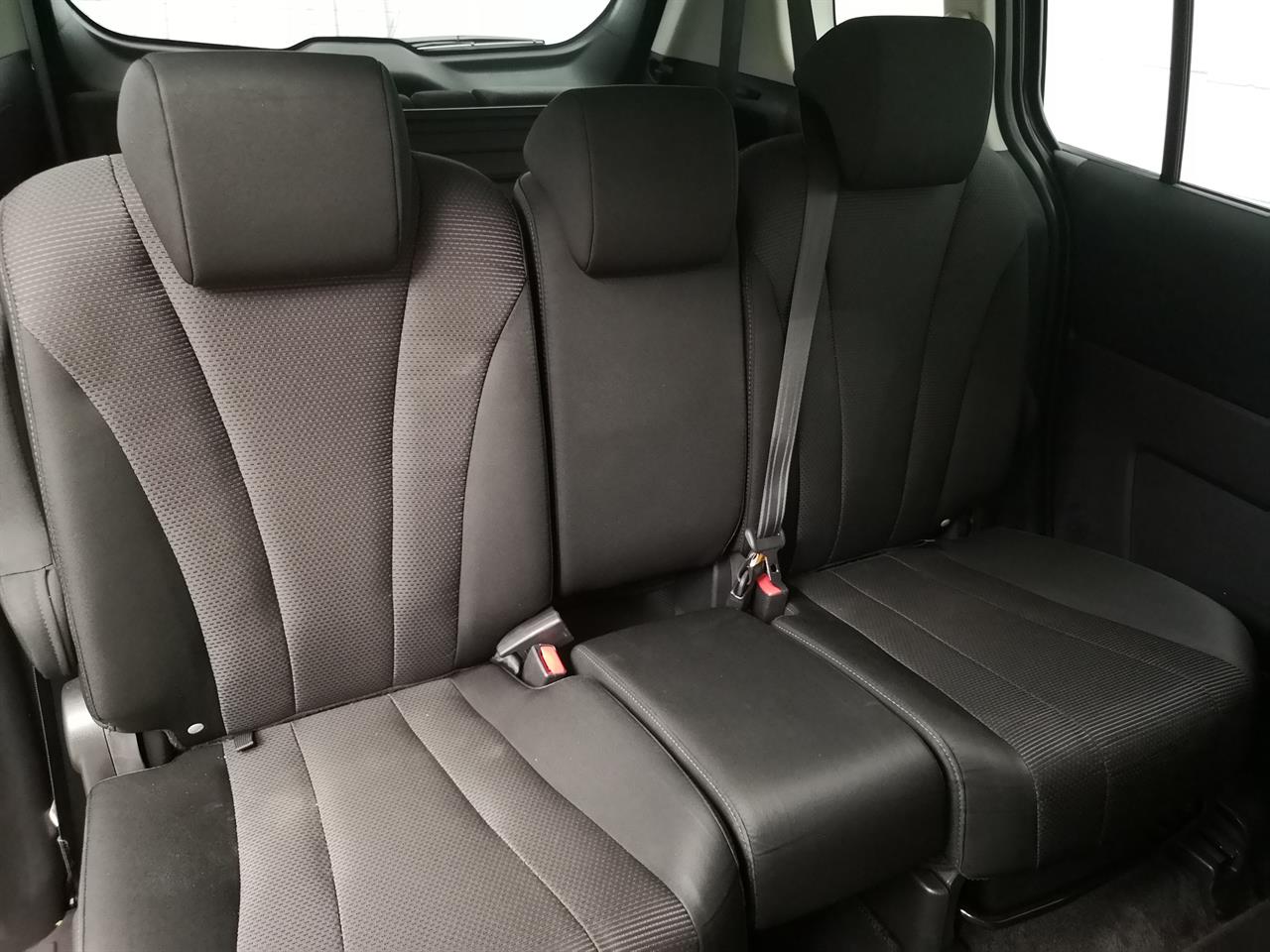 2013 Mazda Premacy