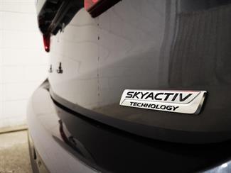 2013 Mazda Premacy - Thumbnail