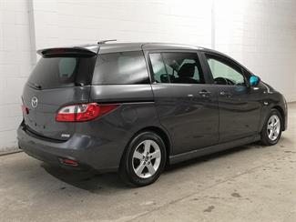 2013 Mazda Premacy - Thumbnail