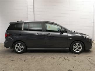 2013 Mazda Premacy - Thumbnail