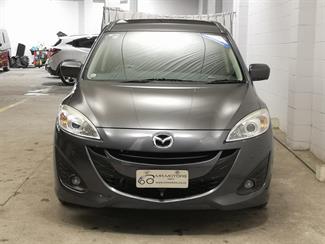 2013 Mazda Premacy - Thumbnail