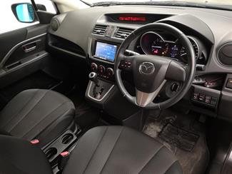 2013 Mazda Premacy - Thumbnail