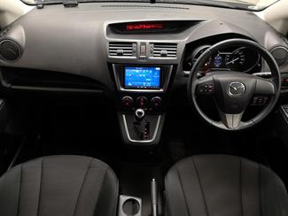 2013 Mazda Premacy - Thumbnail