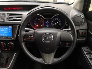 2013 Mazda Premacy - Thumbnail