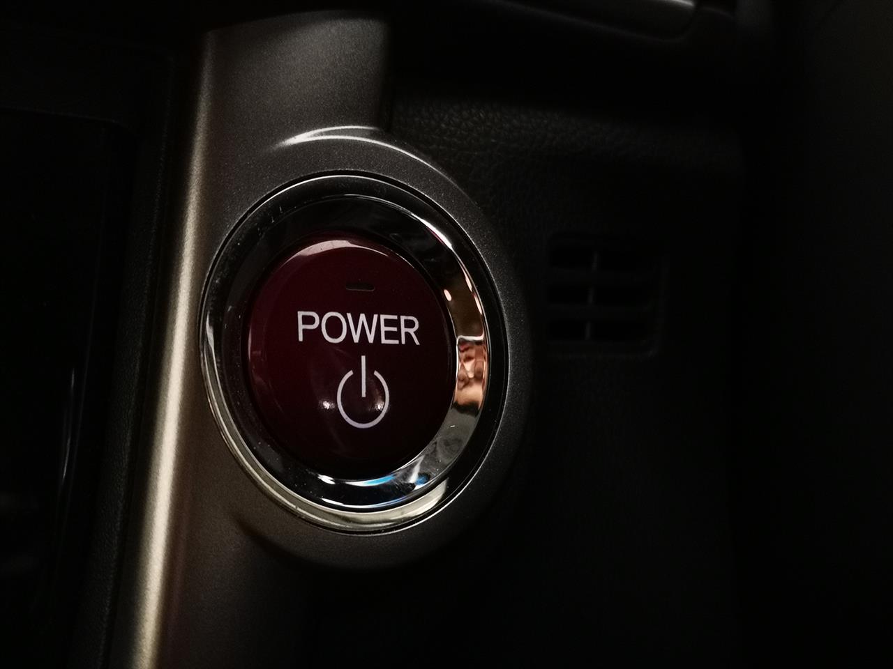 2017 Honda Grace