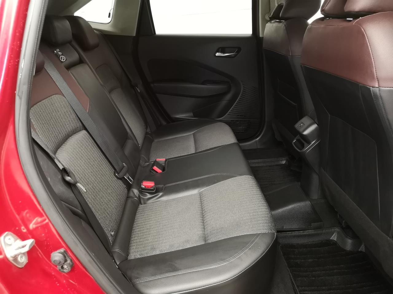 2023 Nissan Note
