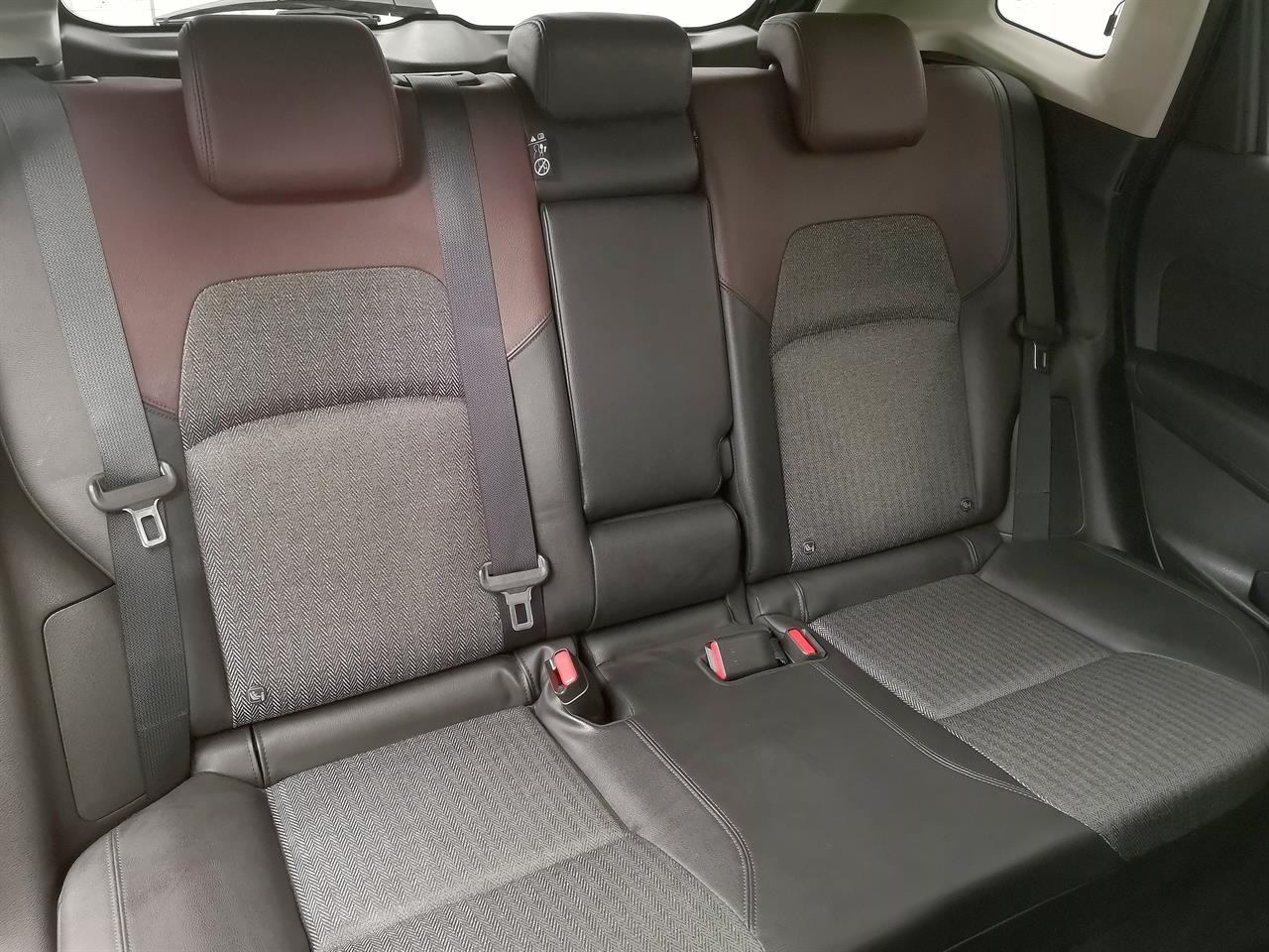 2023 Nissan Note