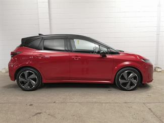 2023 Nissan Note - Thumbnail