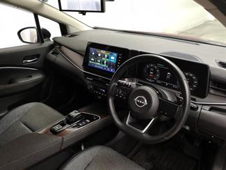 2023 Nissan Note - Thumbnail