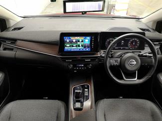 2023 Nissan Note - Thumbnail