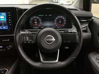 2023 Nissan Note - Thumbnail
