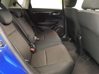 2015 Honda Fit - Thumbnail