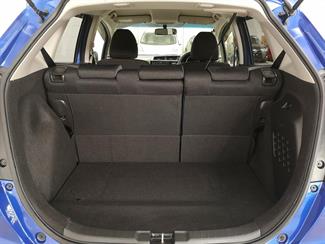 2015 Honda Fit - Thumbnail