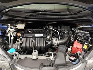 2015 Honda Fit - Thumbnail