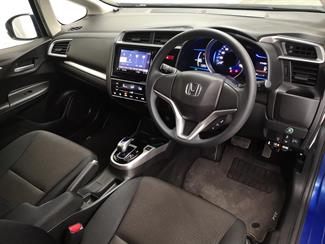 2015 Honda Fit - Thumbnail