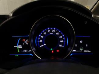 2015 Honda Fit - Thumbnail