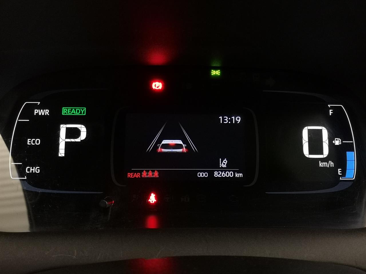 2022 Toyota Aqua