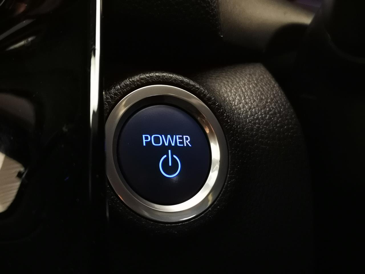 2022 Toyota Aqua