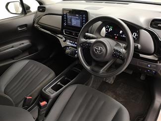 2022 Toyota Aqua - Thumbnail