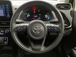 2022 Toyota Aqua - Thumbnail